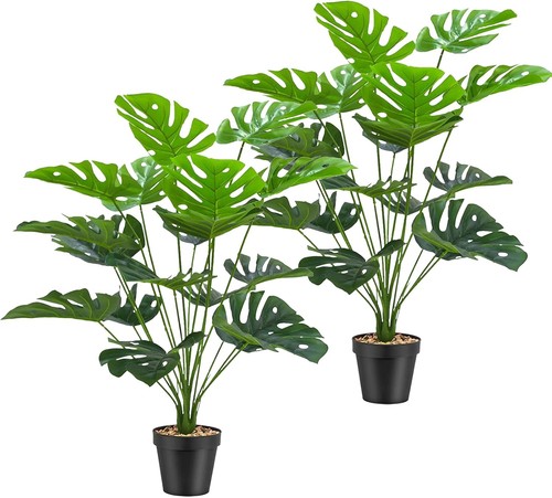Simulated artificial plants - artificial,