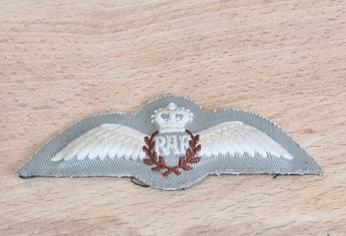 Royal air force - air, padded