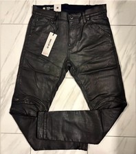 G-Star Raw Men's 5620 Knee Zip