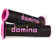 Domino Road / Race Black and