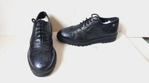 Xti leather shoes size eu - size,