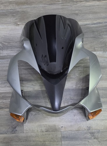 Honda vfr 800 - vtec, 2002