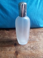 Ladies EMPTY clinique Aromatics Elixir Perfume Bottle 100ml