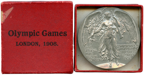 Great britain 1908 - great,