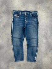 Diesel babhila-B jeans uk