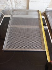 Metal Large Side Tray Fits