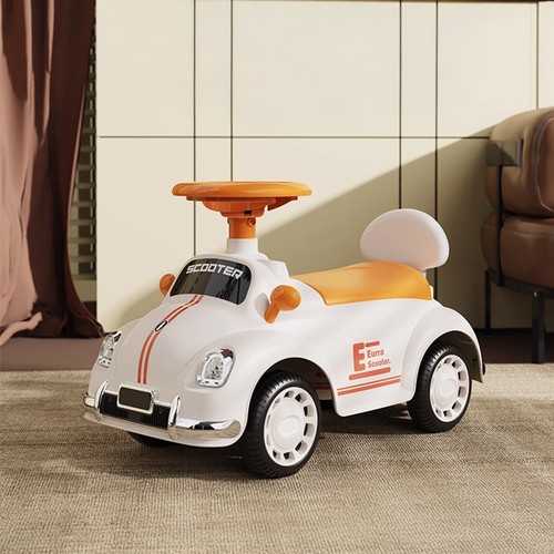 Ride car baby - ride, toddler
