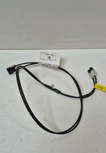 Jaguar type boot - type, optic