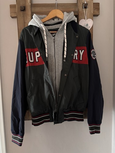 Women superdry jacket - women's,