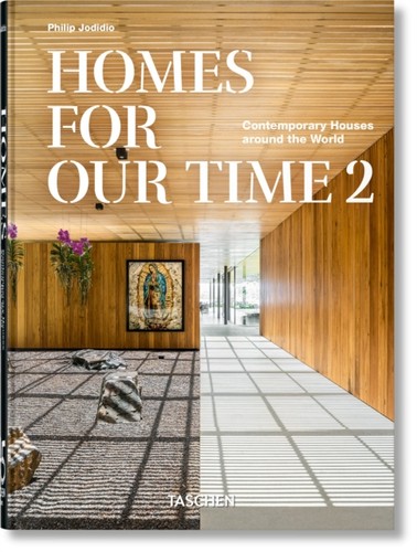Homes for our - our, time