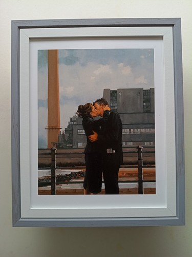 Jack vettriano erotic - vettriano,