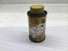 DAN DARE Vintage Secret Ink