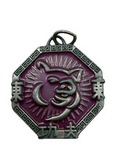 2003 Jackie Chan Adventures