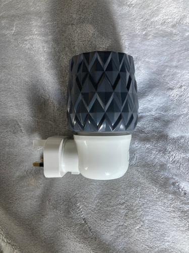 Scentsy wall fan diffuser - scentsy,