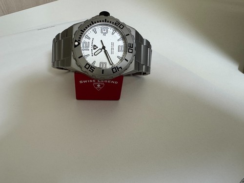 Men swiss legend - swiss, expedition