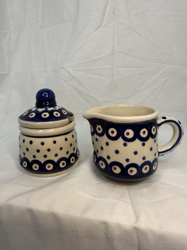 Boleslawiec polish pottery - polish,