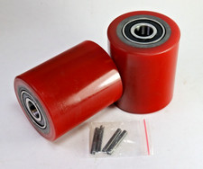 Pallet Jack/Truck Load Wheels