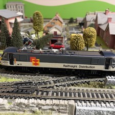 Hornby gauge r471 - gauge,
