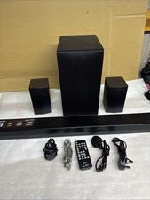 LG US60TR 440W 5.1Ch Wireless