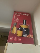 Nutribullet 800W Centrifugal