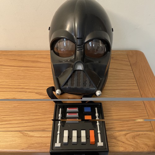 Star wars darth vader voice - vader,