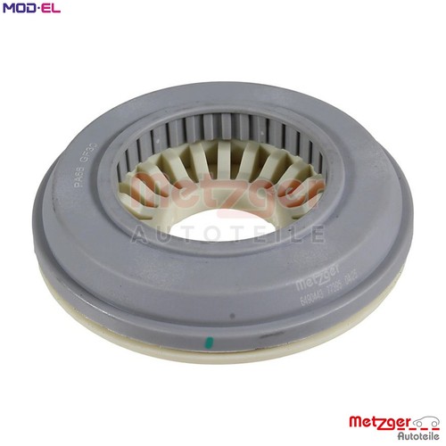 Rolling bearing suspension - bearing,