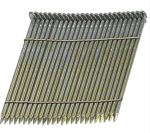 Bostitch bright ring shank - bostitch, 28