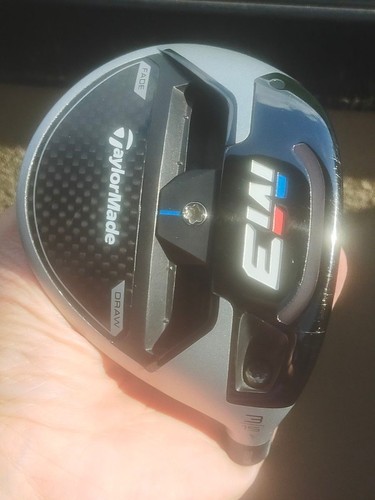 Taylormade fairway wood - taylormade,