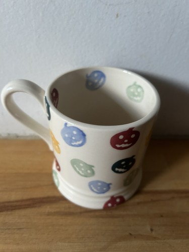 Rare emma bridgewater polka - emma,