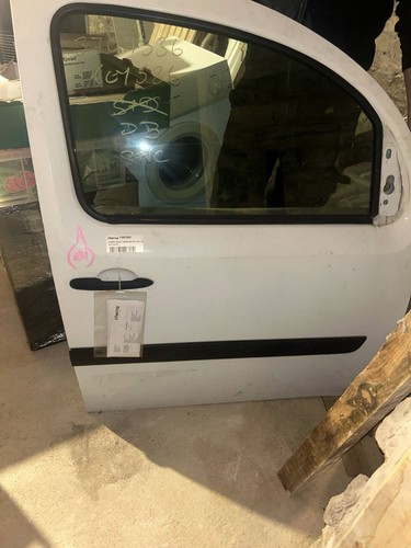 Renault kangoo right - kangoo,