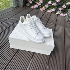 Alexander McQueen Oversized