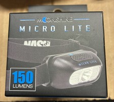 Nash Headtorch Powerbanx
