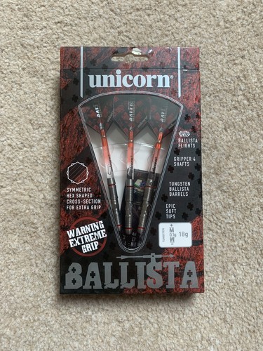 Unicorn ballista 18g - ballista,