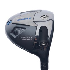 Used Callaway Paradym Ai Smoke