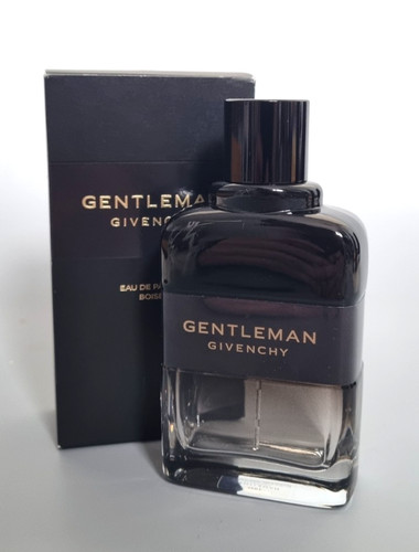 Givenchy gentleman boisee eau - givenchy,