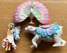 ELC Winter Wonderland Figures