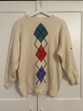 The Sweater Shop Vintage Wool