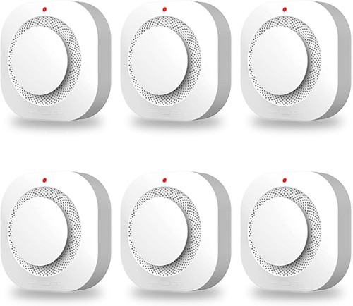 Year battery life home - year,