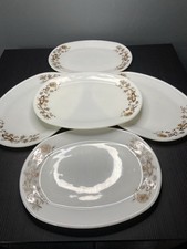 VINTAGE PYREX OVAL STEAK