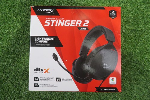 Hyperx cloud stinger core - hyperx,