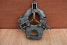 Good Used 5" Centre Height Lathe Steady, Flat Bed