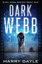 Dark Webb, Paperback by Dayle