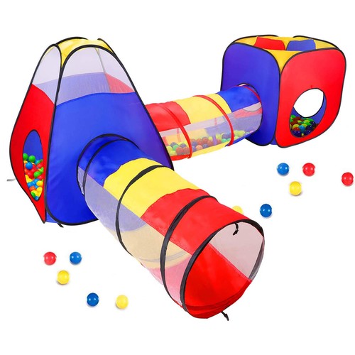 Opret play tent for - play,
