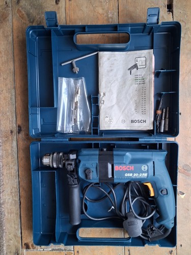 Bosch gsb hammer - gsb,