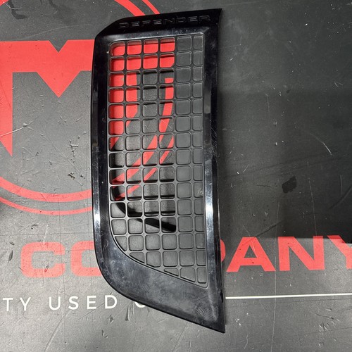 Land rover defender wing - land,