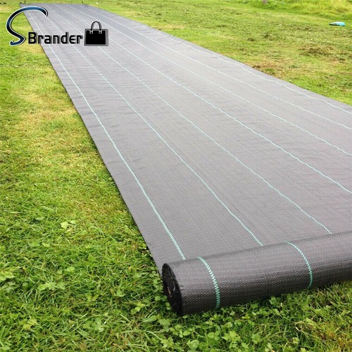 300ft weed control fabric - weed,