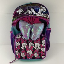 Disney Minnie Mouse Bow 10"