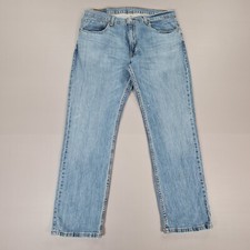 Levis 559 Mens Baggy Jeans