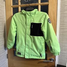 Hype Childrens/Kids Snow Ski Jacket Size 11-12 Years