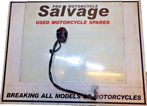 Triumph daytona 595 1997 - 595,